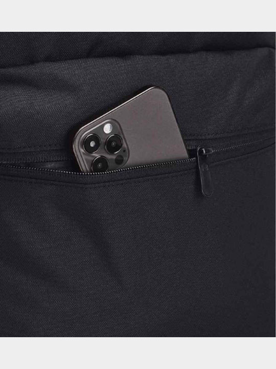 Under Armour Loudon Lite 20lt Black