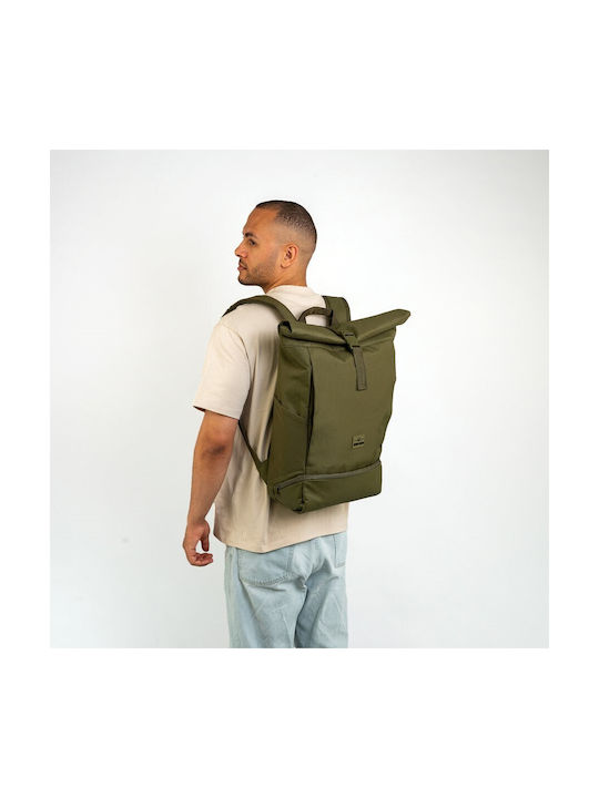 Johnny Urban Allen Men's Backpack Green