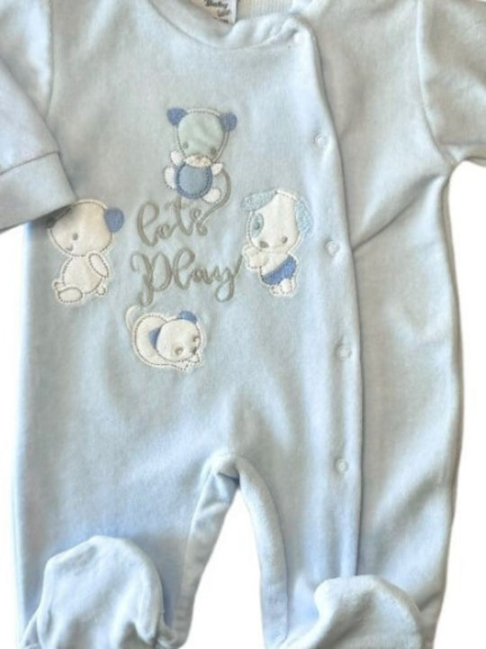 Sweet Baby Baby Bodysuit Velvet Ciell