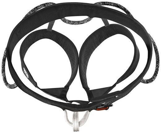 Petzl Hirundos C036CA03 Männer Klettergurte