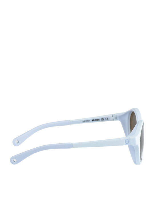 Ochelari de soare Beaba 2-4 ani Merry Pearl Albastru