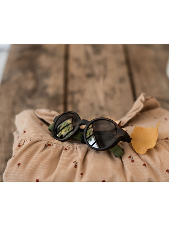 Beaba Sunglasses 2-4 Years Tortoise