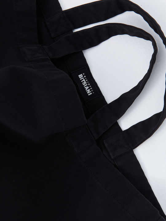Men's Bag Handbag Black