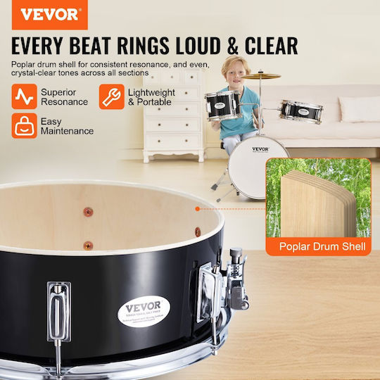 Vevor Wooden Drums