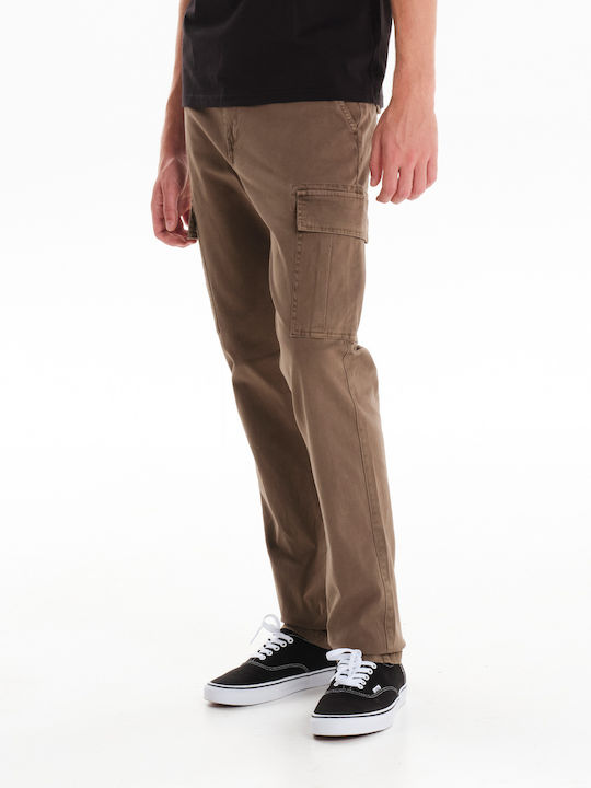 Pantaloni Bej