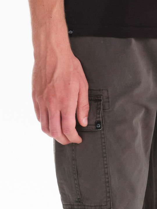 Hose Cargo Grün