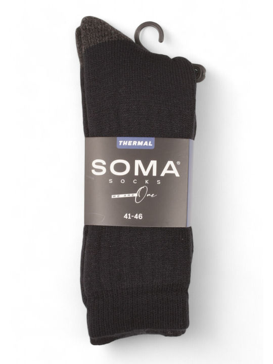 Soma Black