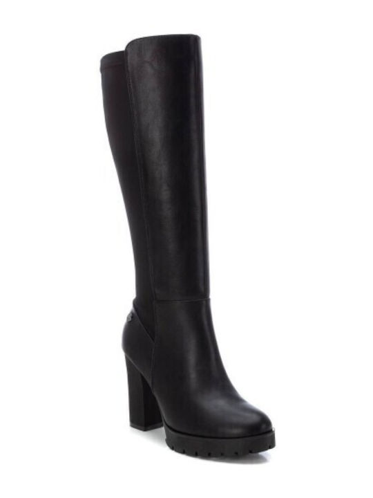 Refresh Women's Boots Black