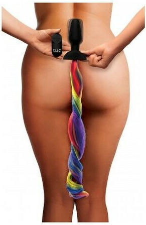 XR Anal Vibrator