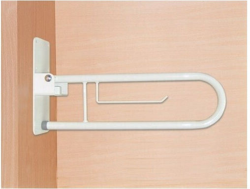 Toilet Grab Bar Folding Handle