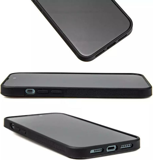 Bewood Wood Back Cover Ξύλινο Καφέ (iPhone 14 Plus)