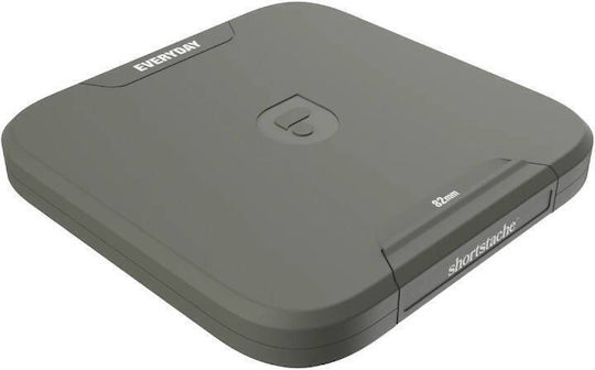 Polar Pro Φίλτρo Clear / Diffusion για Φωτογραφικούς Φακούς