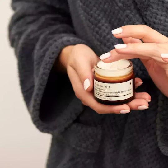 Perricone MD Creme de fata Antigărburnare Puternică Rich pentru Față de Noapte cu Retinol 59ml