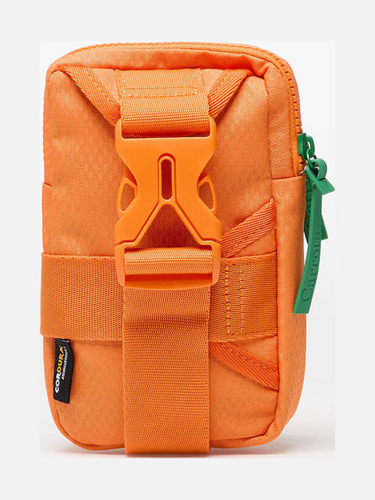 Puma X Carrots Чанта за през рамо Оранжева
