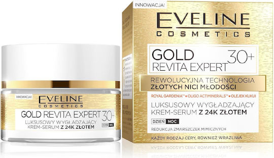Eveline Lift Expert Creme Gesicht 50ml