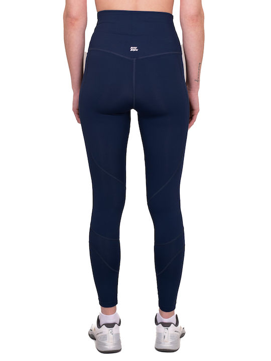 Bidi Badu Women's Training Legging Dark Blue