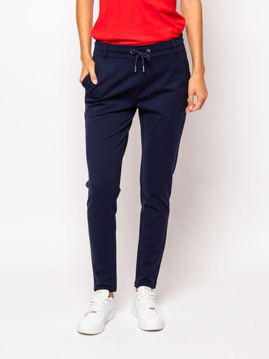 Jogginghose Blue