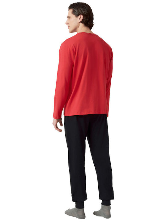 Minerva Red