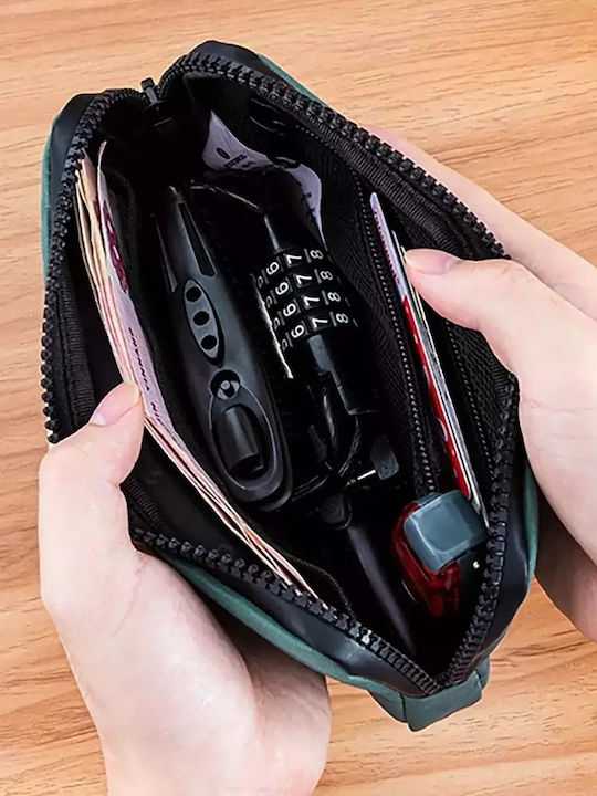 Rockbros 30990043006 Bike Bag Phone Keys Wallet 0.15 L Turquoise