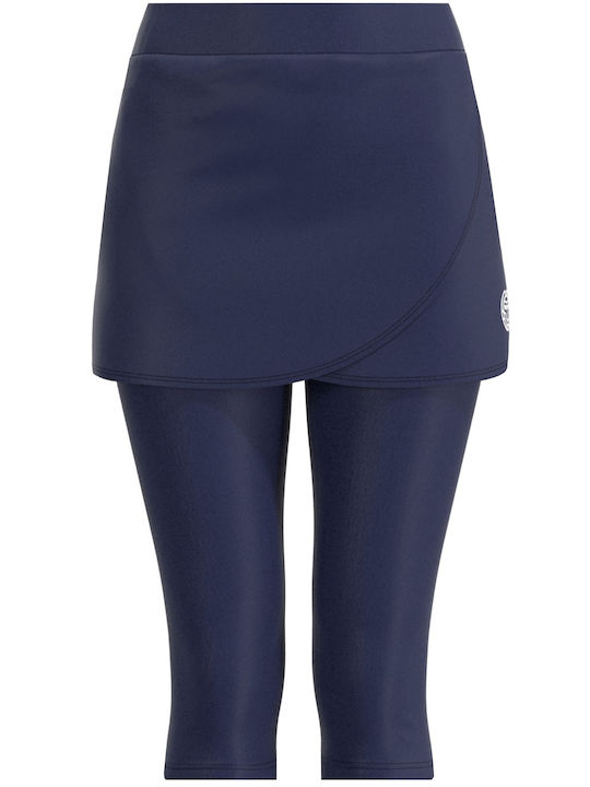 Παιδικό Κολάν Κάπρι Dark Blue