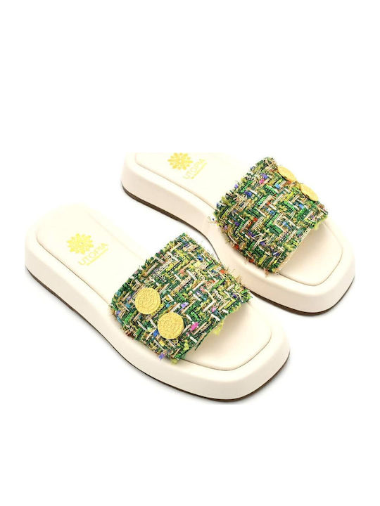 Utopia Sandals Utopia Sandals