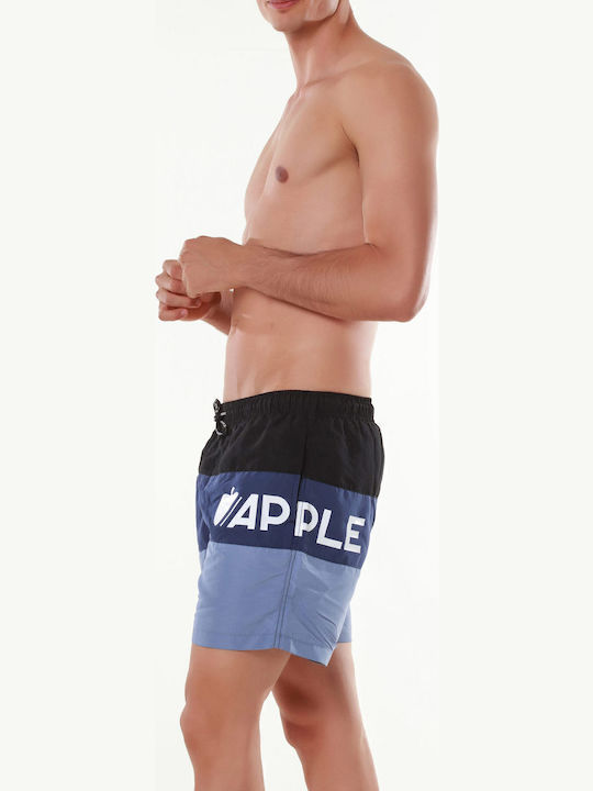 Apple Boxer