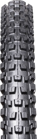 Vee Tire Bike Tire Gravity 64-622-GRAVITY 29" x 2.50"