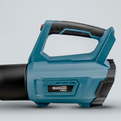 Bormann Pro Bbp4350 Battery Handheld Blower