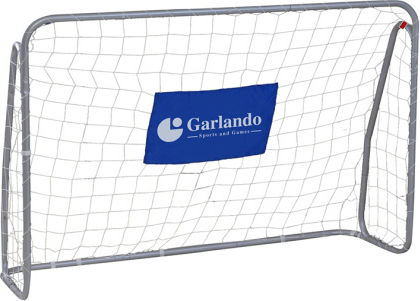 Garlando Classic Goal 02-432-042 Τέρμα Ποδοσφαίρου 180x60x120cm 1τμχ με Στόχους