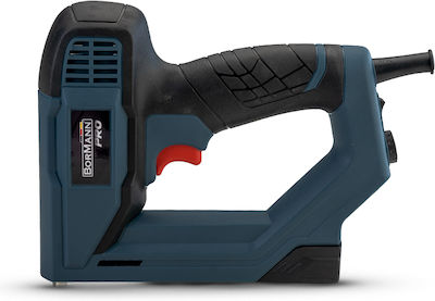 Bormann Electric Brad Nailer / Stapler Gun BAN1100 for Nails / Staples