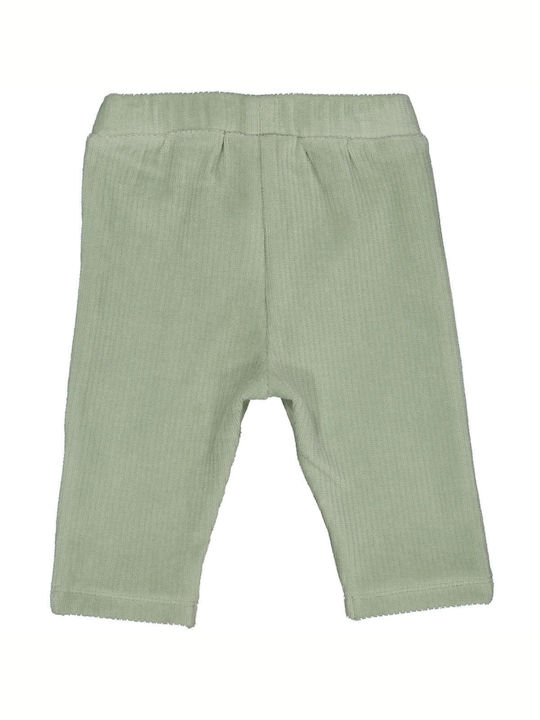 Birba Trybeyond Kids Corduroy Trousers Green