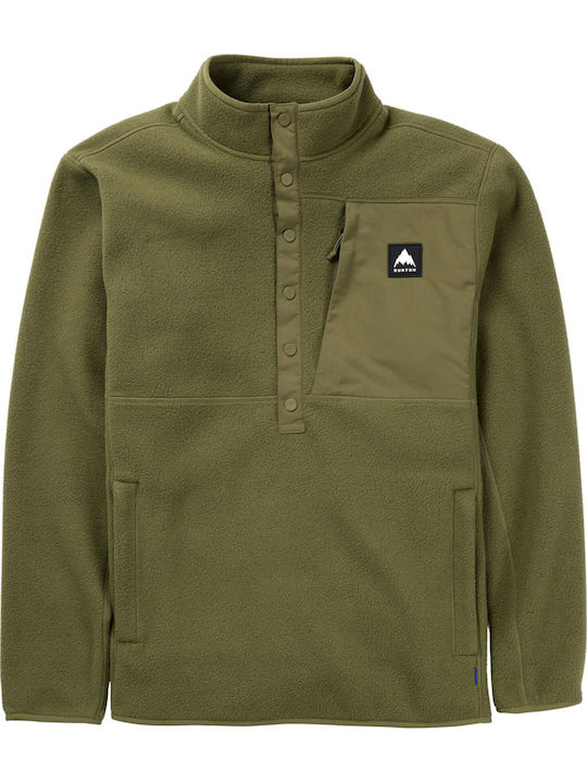 Sweater Forest Moss