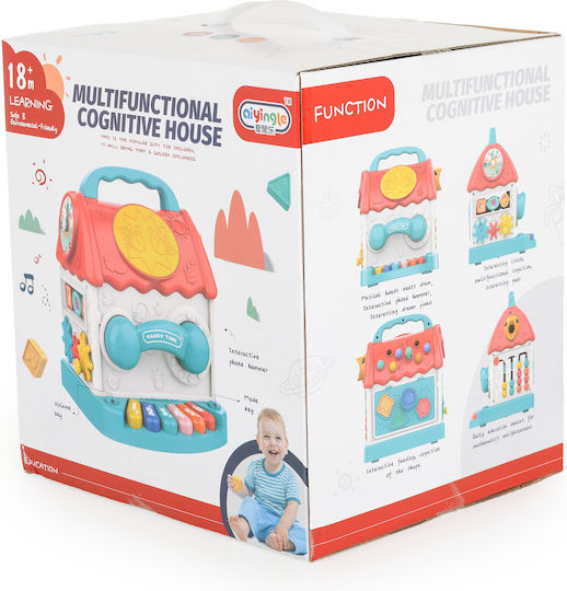 Aiyingle Musical Instrument for 18++ Months