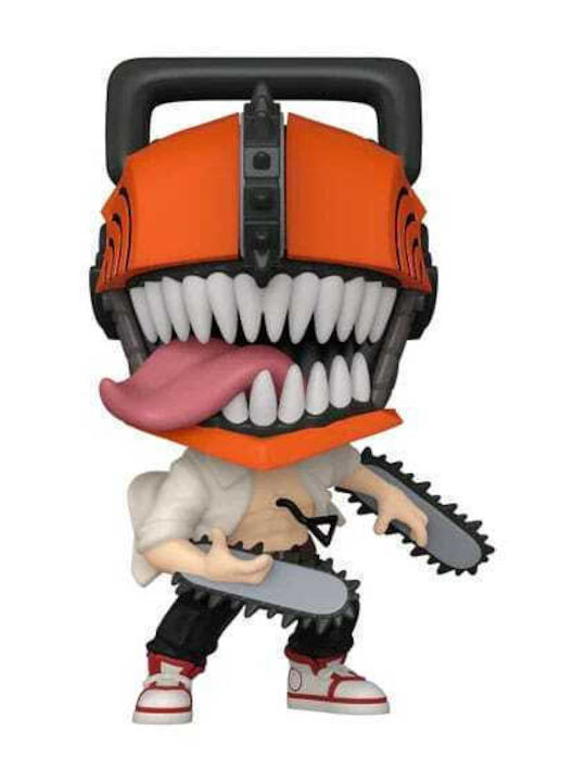 Funko Pop! Animation: Chainsaw Man - Chainsaw Man 1677 Bundle of 2