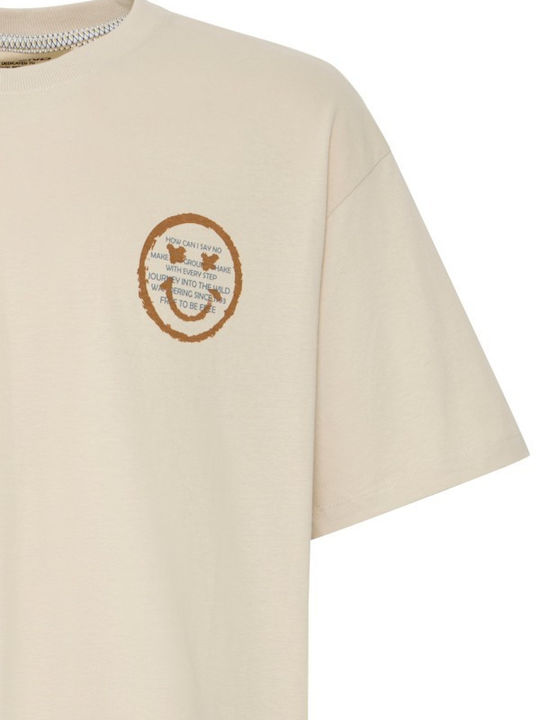 Тениска Beige