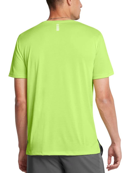 Under Armour Herren Shirt Grün