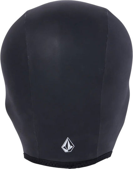 Volcom M 2/5mm Pullover Hood Wetsuit A9932202-blk Negru