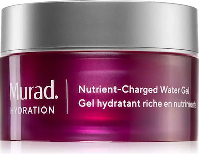 Murad Nutrient-Charged fără culoare Hidratantă Gel Pentru Față 50ml