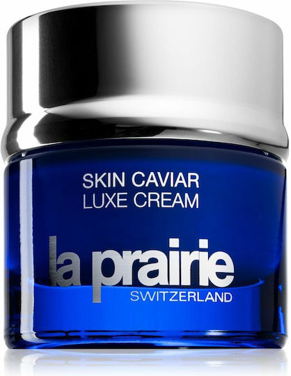 La Prairie Skin Luxe Ενυδατική & Συσφικτική Κρέμα Προσώπου με Χαβιάρι 50ml