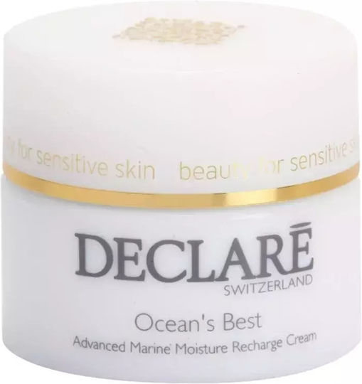 Declaré Hydro Balance Creme Gesicht 50ml