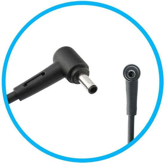 Încărcător Laptop Nelbo 15 X571g Vivobook 120w 20v 6a Conector 4.5x3.0 Mm