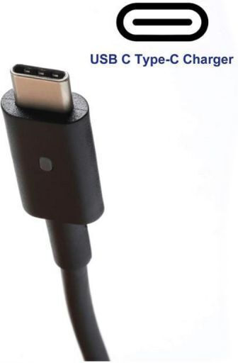 Încărcător laptop Nelbo Inspiron 3584 45w 20v 2.25a Conector USB Tip C Generația a 4-a
