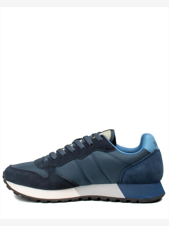 Sun68 Sneakers Blue