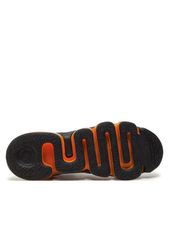 Herren Sneakers Schwarz