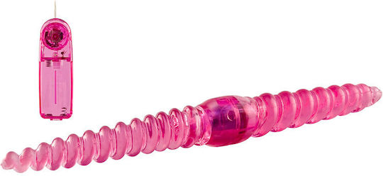 Doppeldildo Rosa