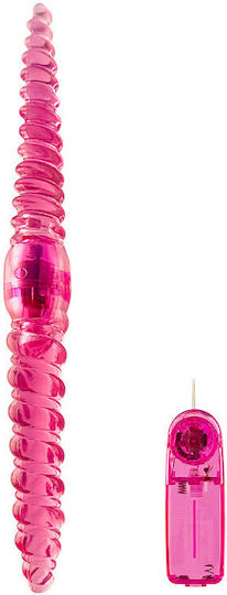 Doppeldildo Rosa