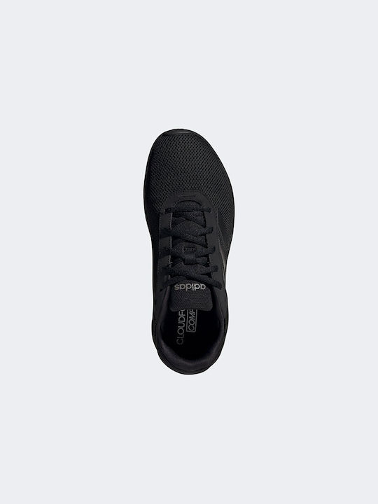 Adidas Cloudfoam Sneakers Black