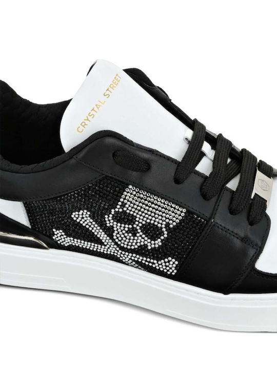 Ανδρικά Sneakers Πολύχρωμα