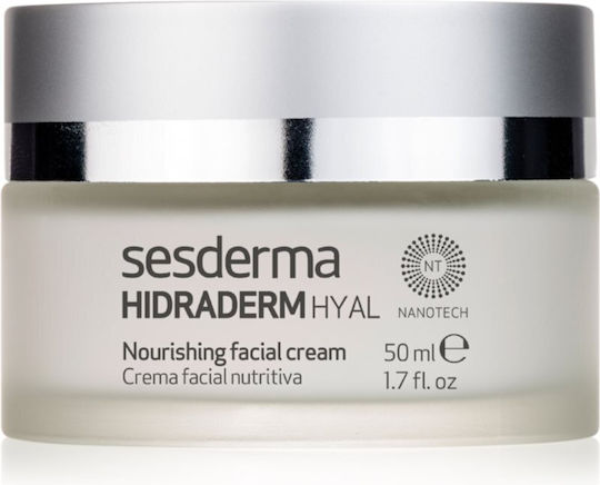 Sesderma Hidraderm Hyal Creme Gesicht 50ml