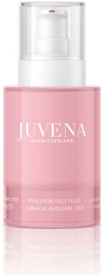 Juvena Miracle Anti Dark Spot Lightweight Cream Face Day 50ml